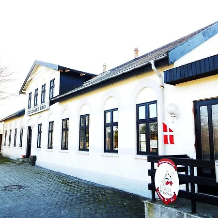 Kro Guldager Esbjerg