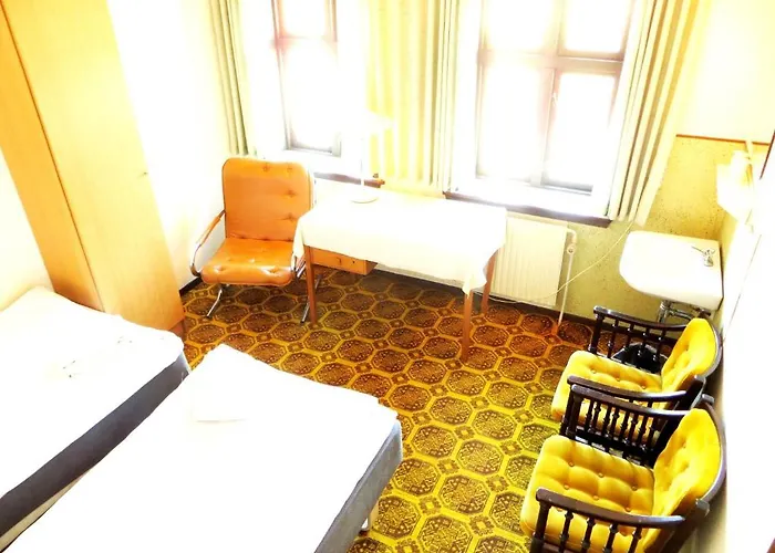 Värdshus Guldager *