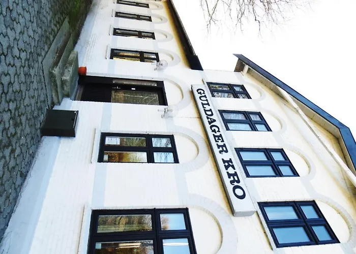 Guldager Värdshus *