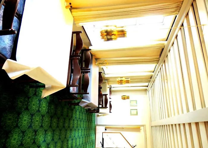 Guldager Värdshus Esbjerg